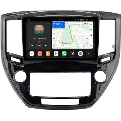 Штатная магнитола Toyota Crown (S210) 2012-2018 Canbox PRO-Line 2K 4254-9-0197 на Android 13 (4G-SIM, 12/256, DSP, QLed)