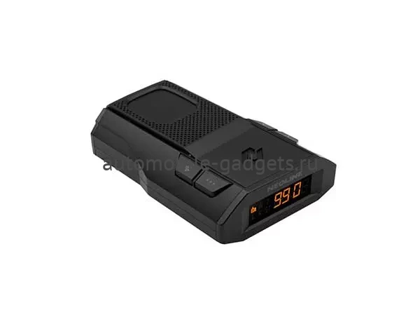 Neoline X-COP 6000c сигнатурный радар-детектор