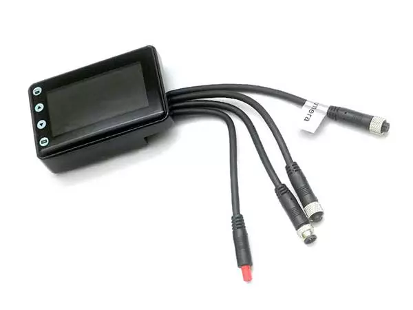 MotoCam NP F2F Мото видеорегистратор