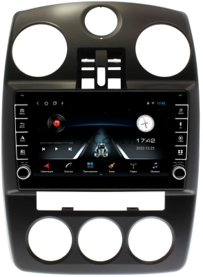 Штатная магнитола Chrysler PT Cruiser 2005-2010 Canbox BGT9-9483 2/32 Android 10 (IPS, DSP, CarPlay)