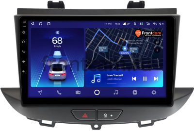 Штатное головное устройство Opel Grandland 2017-2021 Teyes CC2 PLUS 4/32 9 дюймов RM-9-0029 на Android 10 (4G-SIM, DSP, QLed) Штатное головное устройство Opel Grandland 2017-2021 Teyes CC2 PLUS 4/32 9 дюймов RM-9-0029 на Android 10 (4G-SIM, DSP, QLed)