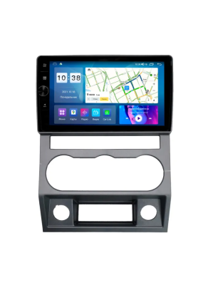 Магнитола для Газель / Gazelle Next 2016+ Parafar на Андроид 13.0 PF241LHDAV