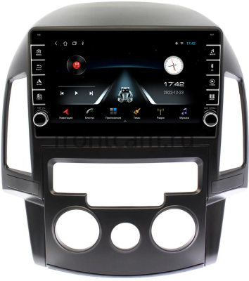 Hyundai i30 2007-2012 (авто без климат-контроля) Canbox BGT9-9201 2/32 Android 10 (IPS, DSP, CarPlay)
