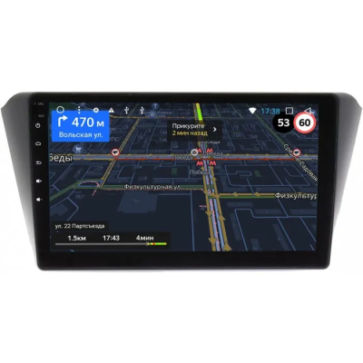 Штатная магнитола Subaru Exiga 2008-2018 OEM RK9-742 на Android 10 (CarPlay, AHD, 1/32)