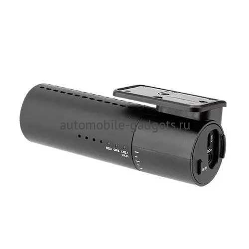 Blackvue DR590X-1CH Видеорегистратор
