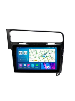 Магнитола для Volkswagen Golf 7 2012-2016 Parafar на Андроид 12.0 PF257RGu