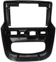 Магнитола для Nissan Terrano 2014+ Parafar на Андроид 12.0 PF677LUX1RGx