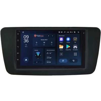 Магнитола в штатное место 2 din Mercedes A-klasse (W176), CLA-klasse (C117, X117), GLA-klasse (X156) Teyes CC3L WIFI 2/32 7 дюймов RP-11-617-361 на Android 8.1 (DSP, AHD)