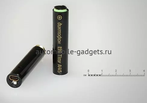 Цифровой диктофон Edic-mini Tiny A45-150h Цифровой диктофон Edic-mini Tiny A45-150h
