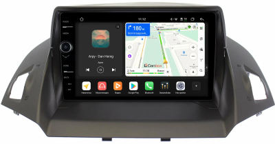 Штатная магнитола Ford Kuga 2 2012-2019 Canbox PRO-Line 7874-9028 на Android 13 (4G-SIM, 6/128, DSP, QLed)