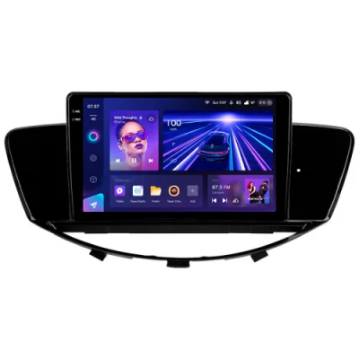 Штатное головное устройство Teyes CC3 2K 360 6/128 9.5 дюймов RM-9-025 для Subaru Tribeca 2004-2014 (без поддержки БК) на Android 10 (4G-SIM, DSP, QLed)