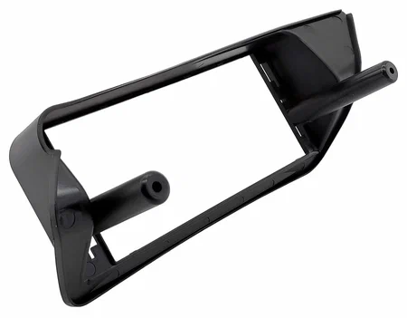 Штатная магнитола Mercedes-Benz E (w212/c207) 2009-2016 (купе) 12.3 дюйма Canbox M-Line 7811-0067 на Android 10 (4G-SIM, 2/32, DSP, QLed) BMW Style