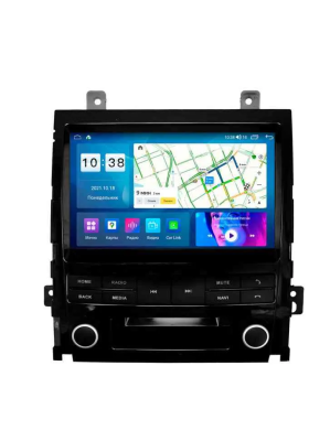 Магнитола для Cadillac Escalade 2006-2016 Parafar на Андроид 12.0 PF911LUX3RGx