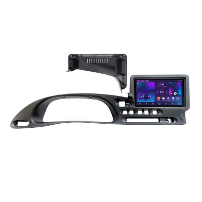 Магнитола для Lada Niva Travel 2020-2023 Chevrolet Niva 2009-2020 Parafar на Андроид 13.0 PF498RN2K Магнитола для Lada Niva Travel 2020-2023 Chevrolet Niva 2009-2020 Parafar на Андроид 13.0 PF498RN2K