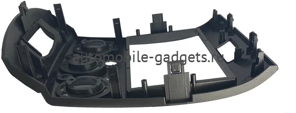 Ford Ranger 2 2006-2011 OEM 2/16 на Android 10 (GT7-RP-MZBT50-148) Ford Ranger 2 2006-2011 OEM 2/16 на Android 10 (GT7-RP-MZBT50-148)