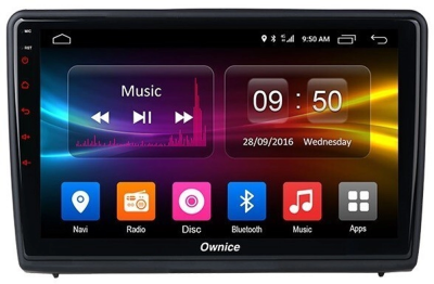 Carmedia OL-1283-I магнитола для Ford Ecosport 2018+ на Android 10 c 2GB, DSP, 4G