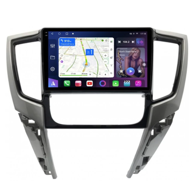 FarCar S500 TM3330M штатная магнитола для Mitsubishi L200 2019+ на Android 14 c 2Gb, DSP, 4G