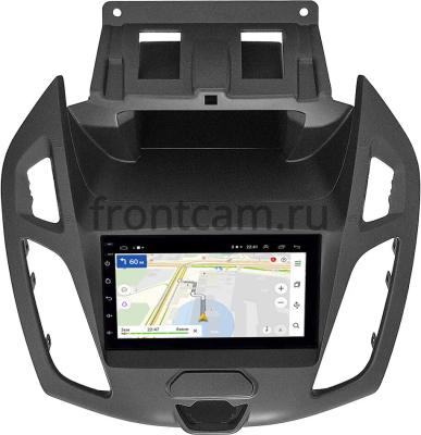 Ford Tourneo Connect 2, Transit Connect 2 2012-2018 Canbox 1.5/32 на Android 10 (RS7-RP-11-615-484) (IPS, DSP, CarPlay) Ford Tourneo Connect 2, Transit Connect 2 2012-2018 Canbox 1.5/32 на Android 10 (RS7-RP-11-615-484) (IPS, DSP, CarPlay)