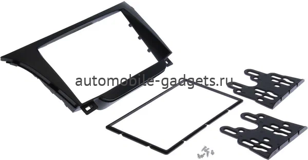 Hyundai i30 II 2012-2017 OEM 2/16 на Android 10 (GT7-RP-HDI30-109)