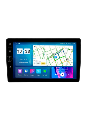 Магнитола для Hyundai H1/Starex 2010-2014 Parafar на Андроид 13.0 PF457FHDAV Магнитола для Hyundai H1/Starex 2010-2014 Parafar на Андроид 13.0 PF457FHDAV