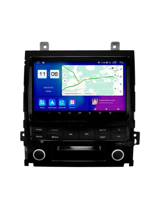 Магнитола для Cadillac Escalade 2006-2016 Parafar на Андроид 13.0 PF911LUX3RN2K