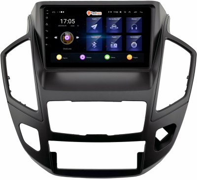 Штатная магнитола OEM RK9-2737 для Dongfeng AX7 2015-2019 на Android 10 (CarPlay, AHD, 1/32)