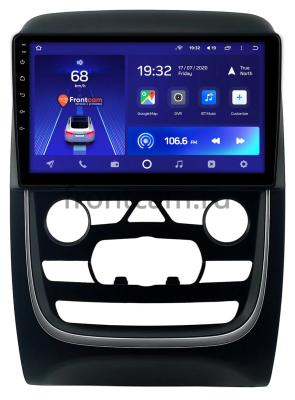 Штатное головное устройство Teyes CC2L PLUS 2/32 9 дюймов RM-9-3024 для Dodge Durango 3 2013-2020 на Android 8.1 (DSP, IPS, AHD)