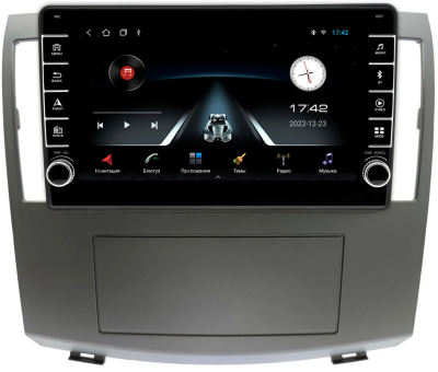 Haima 7 2013-2016 Canbox BGT9-1388 2/32 Android 10 (IPS, DSP, CarPlay)