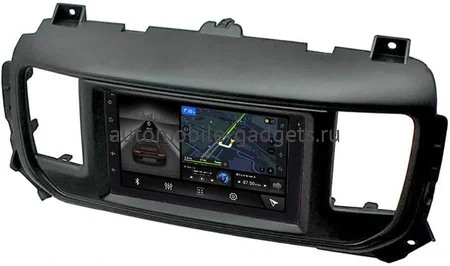 Citroen SpaceTourer, Jumpy 3 2016-2024 Canbox M-Line 9863-RP-RTY-N64-197 на Android 10 (4G-SIM, 2/32, DSP) Citroen SpaceTourer, Jumpy 3 2016-2024 Canbox M-Line 9863-RP-RTY-N64-197 на Android 10 (4G-SIM, 2/32, DSP)