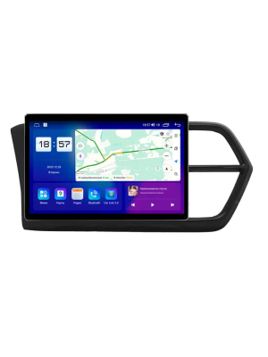 Магнитола для Jetta VS5/VS7 2020 Parafar на Андроид 13.0 PF676LUX111u2kAIR