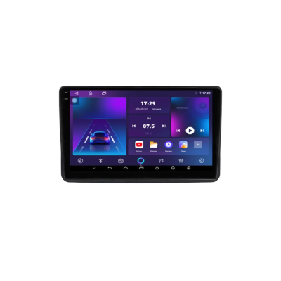 Магнитола для Fiat Panda 2003-2012 Parafar на Андроид 13.0 PF920RN2K