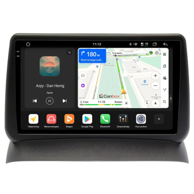 Штатная магнитола Canbox PRO-Line 2K 4254-9-453 для Toyota Gaia 1998-2004, Ipsum (M20) 2001-2009 на Android 13 (4G-SIM, 12/256, DSP, QLed)