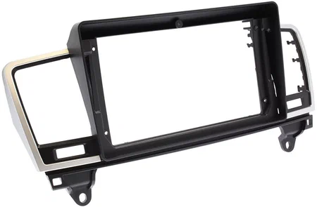 Штатная магнитола Mercedes GL-klasse (X166), ML-klasse (W166) 2011-2016 Canbox PRO-Line 2K 4254-9395 на Android 13 (4G-SIM, 12/256, DSP, QLed)