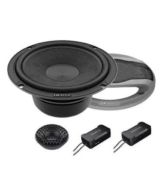 2-компонентная акустика Hertz CK 165 L