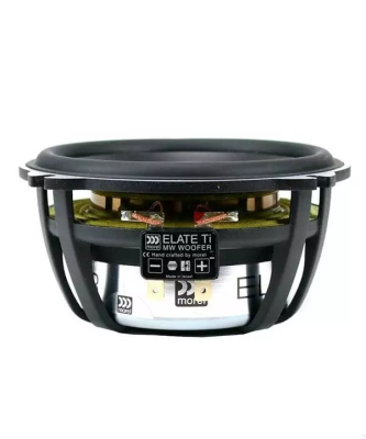 Morel Elate Ti MW5 Мидбасовая акустика