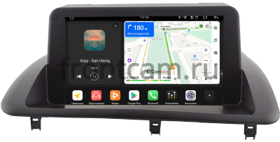 Штатная магнитола Canbox PRO-Line 2K 4254-9-4210 для Lexus CT200 2010-2018 (для авто без монитора) на Android 13 (4G-SIM, 12/256, DSP, QLed)
