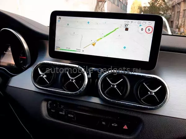 Radiola RDL-7705 штатный монитор для Mercedes Benz C класс W205, GLC, V260 W447, X 2014+ на Android 13 c 8GB, 4G Radiola RDL-7705 штатный монитор для Mercedes Benz C класс W205, GLC, V260 W447, X 2014+ на Android 13 c 8GB, 4G