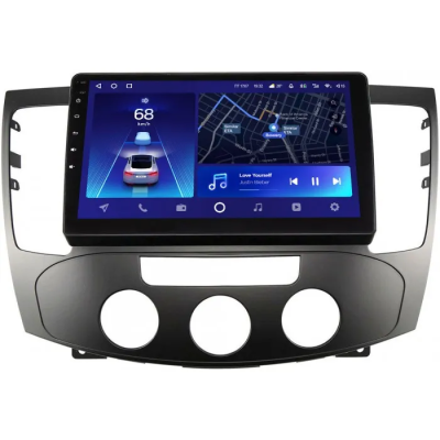 Штатное головное устройство Teyes CC2L PLUS 2/32 9 дюймов RM-9335 для Hyundai Sonata 5 (NF) 2008-2010 (авто без климат-контроля) на Android 8.1 (DSP, IPS, AHD)