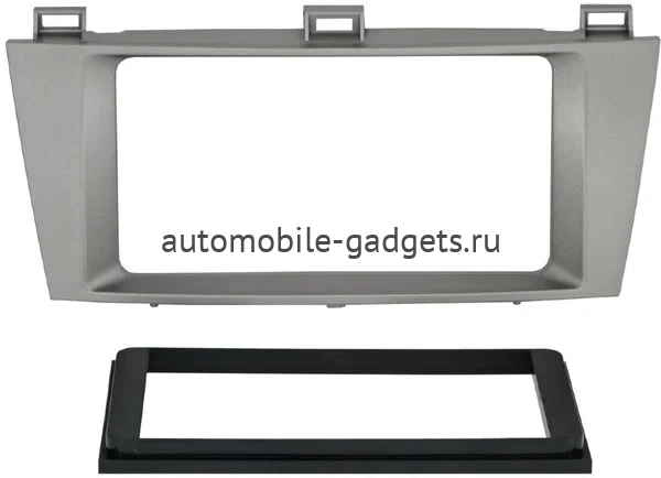 Магнитола в штатное место 2 din Toyota Camry Solara 2 2003-2009 Canbox L-Line 4476-RP-TYCS-445 на Android 10 (4G-SIM, 3/32, TS18, DSP, QLed)