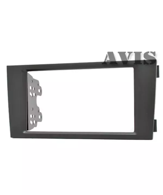 Переходная рамка AVIS Electronics AVS500FR (002) для AUDI A6 (4B) / ALLROAD (4B), 2DIN