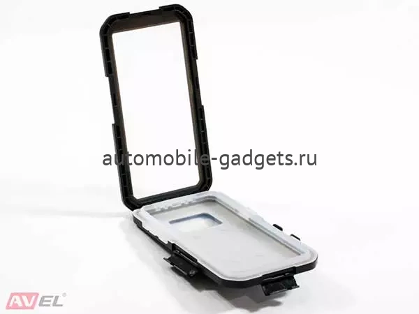 Водонепроницаемый чехол DRCS8/S9Galaxy (черный) для Samsung Galaxy S8/S9