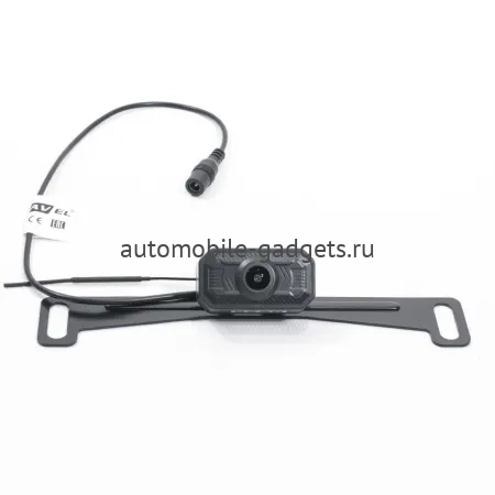 Беспроводной комплект (камера+монитор) AVS715CPR + AVS715CPR (M) Беспроводной комплект (камера+монитор) AVS715CPR + AVS715CPR (M)