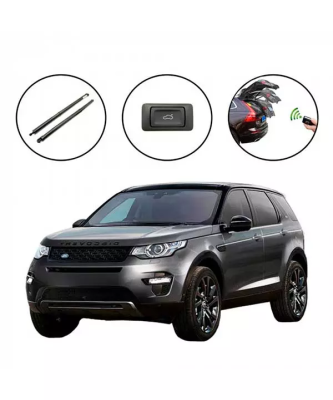 Электропривод крышки багажника INVENTCAR TailGate IV-BG-DS16+ для Land Rover Discovery Sport 2014 - н.в.