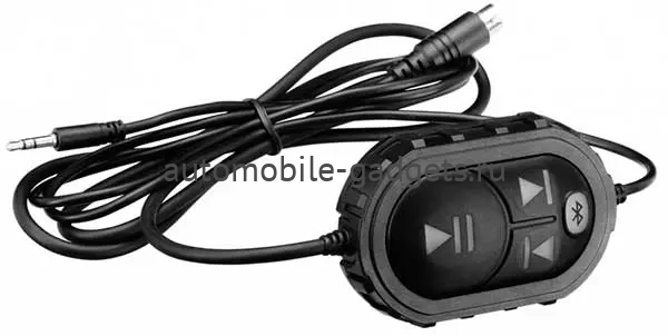 Boss Audio B62RGB Влагозащищенные динамики