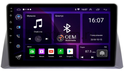 Honda Crosstour 2009-2012 Canbox RS10-1114 1.5/32 на Android 10 (IPS, DSP, CarPlay) Honda Crosstour 2009-2012 Canbox RS10-1114 1.5/32 на Android 10 (IPS, DSP, CarPlay)