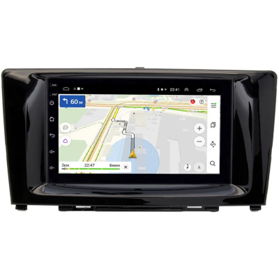 Магнитола в штатное место 2 din Great Wall Hover H6 2011-2015 Canbox 1.5/32 на Android 10 (RS7-RP-GWH6-74) (IPS, DSP, CarPlay)