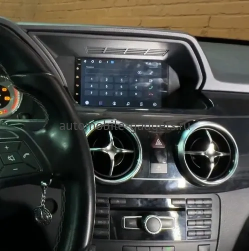 Mercedes GLK-klasse (X204) 2012-2015 OEM на Android 10 (CarPlay, AHD, 1/32) (RK7-RP-6493-482) Mercedes GLK-klasse (X204) 2012-2015 OEM на Android 10 (CarPlay, AHD, 1/32) (RK7-RP-6493-482)