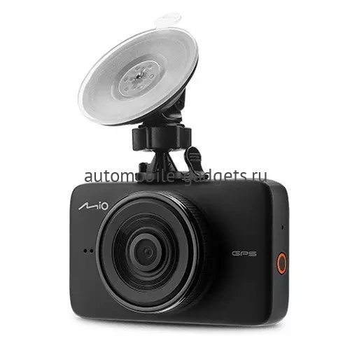 Mio ViVa V56 Видеорегистратор с GPS