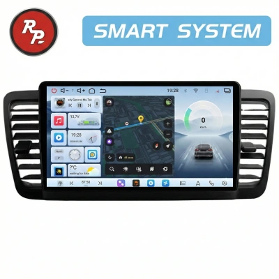 Автомагнитола RedPower 80263 для Subaru Legacy BL/B13 (05.2003-09.2009) Outback BP (10.2003-09.2009)