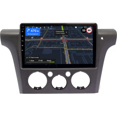 Штатная магнитола OEM RK10-1132 для Mitsubishi Airtrek 2001-2008 на Android 10 (CarPlay, AHD, 1/32)